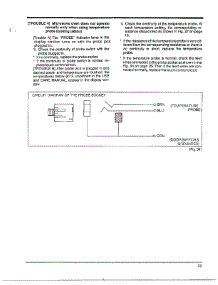 Oven  Troubleshooting Page 5 parts for Samsung Microwave MW4530U/XAA / from AppliancePartsPros.com
