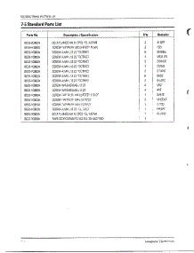 Oven  Complete Microwave Assembly Page 4 parts for Samsung Microwave MW6370W/XAA / from AppliancePartsPros.com