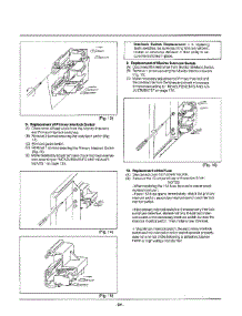 Oven (0.4 Cu Ft  Disassembly /  Replacement Page 3 parts for Samsung Microwave MW2030U/XAA / from AppliancePartsPros.com