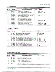 Oven  Complete Microwave Assembly Page 3 parts for Samsung Microwave MW6470W/XAA / from AppliancePartsPros.com