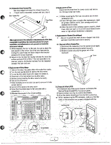 Oven  Information Page 2 parts for Samsung Microwave MW5330T/XAA / from AppliancePartsPros.com