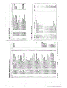 Oven  Complete Microwave Oven Page 5 parts for Samsung Microwave MW6330T/XAA / from AppliancePartsPros.com