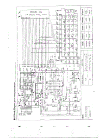 Oven  Pcb Circuit Diagram parts for Samsung Microwave MW6330T/XAA / from AppliancePartsPros.com