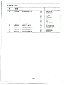 Oven  Complete Microwave Assembly Page 7 parts for Samsung Microwave MW2170U/XAA / from AppliancePartsPros.com