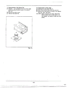 Oven  Disassembly /  Replacement Page 4 parts for Samsung Microwave MW2170U/XAA / from AppliancePartsPros.com