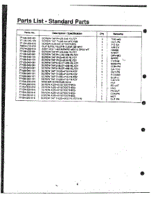 Oven  Cavity parts for Samsung Microwave MW3530W/XAA / from AppliancePartsPros.com