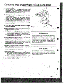 Oven  Troubleshooting parts for Samsung Microwave MW3530W/XAA / from AppliancePartsPros.com