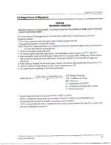 Oven  Alignment / Adjustments Page 3 parts for Samsung Microwave MW8490W/XAA / from AppliancePartsPros.com