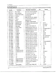 Oven  P.C.B parts for Samsung Microwave MW5580W/XAA / from AppliancePartsPros.com