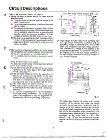 Oven  Information Page Page 3 parts for Samsung Microwave 8035B / from AppliancePartsPros.com