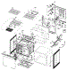 Electric Range  Range Assy