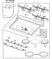 Cooktop Assy