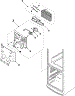Refrigeration  Freezer Compartment