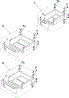 Refrigeration  Freezer Shelves