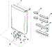 Refrigeration  Refrigerator Door