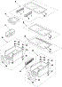 Refrigeration  Refrigerator Shelves