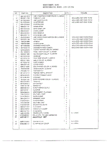 Refrigerator Page 2 parts for Samsung Refrigerator 10130A / from AppliancePartsPros.com