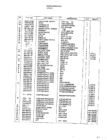 Refrigerator Page 3 parts for Samsung Refrigerator 10061 / from AppliancePartsPros.com