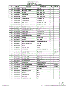 Refrigerator Page 3 parts for Samsung Refrigerator 10211A / from AppliancePartsPros.com
