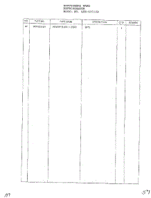 Refrigerator Page 4 parts for Samsung Refrigerator 10312A / from AppliancePartsPros.com