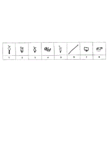 Holders parts for Samsung Washer WF393BTPARA/A1-0001 / from AppliancePartsPros.com