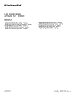 01 - Cover Sheet