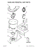 05 - Base And Pedestal Unit Parts