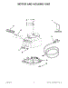 02 - Motor And Housing Unit