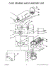 03 - Case, Gearing And Planetary Unit