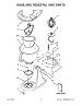 05 - Base And Pedestal Unit Parts