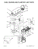 03 - Case, Gearing And Planetary Unit Parts