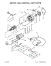 04 - Motor And Control Unit Parts