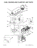 03 - Case, Gearing And Planetary Unit Parts