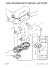 03 - Case, Gearing And Planetary Unit Parts