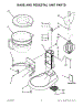 04 - Base And Pedestal Unit Parts