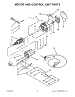 04 - Motor And Control Unit Parts