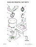 05 - Base And Pedestal Unit Parts