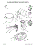05 - Base And Pedestal Unit Parts