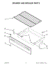05 - Drawer And Broiler Parts