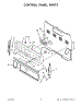 03 - Control Panel Parts