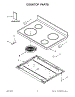 02 - Cooktop Parts