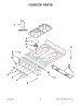 02 - Cooktop Parts