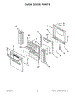 07 - Oven Door Parts