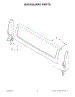 03 - Backguard Parts