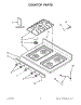 02 - Cooktop Parts