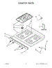 02 - Cooktop Parts