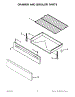 05 - Drawer And Broiler Parts