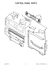 02 - Control Panel Parts