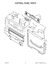 03 - Control Panel Parts