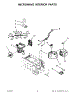 06 - Microwave Interior Parts